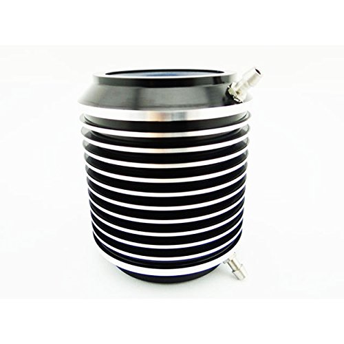 Amazon.com: Hot Racing SPN36WC01 Aluminum 36mm Water Cooling